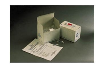 Image of JT Baker Column Disp Sil Gel 3ML PK50 7086-03