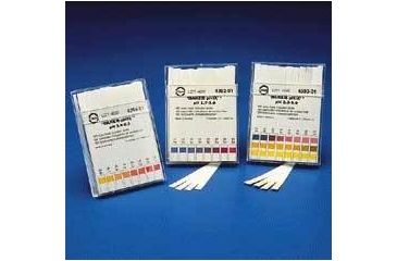 Image of JT Baker Indicator Sticks Ph 0-6 PK100 4391-01