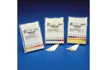 Image of JT Baker Phix Sticks PH7.5-9.5 PK100 4398-01