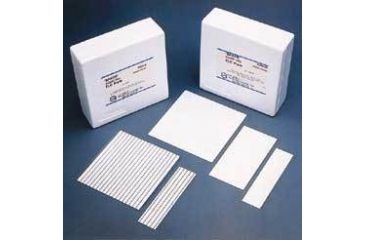 Image of JT Baker Plates Tlc SI250F 20X20 PK25 7007-04