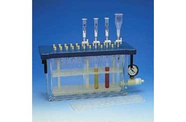 Image of JT Baker Vacuum GAUGE/CONTROLLER 7437-00