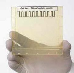 Image of Jule Gel Tbe 1.5MM 15WELL 6% PK10 6N15M15