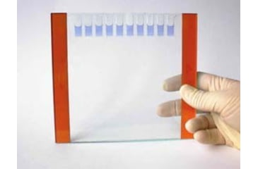 Image of Jule TGLYGEL16X18H1.5MM10WEL 6% 6W15HL10T