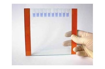 Image of Jule Urea GEL16X18H.75MM15WEL 6% 6U75HL15T