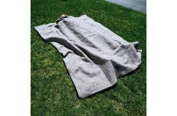 Image of Junkin Safety Appliance Blanket First Aid 62X82IN JSA-502