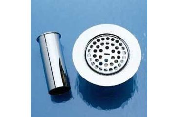 Image of Just Manufacturing Drain Body Ss TYPE316 J-35-SSF-316