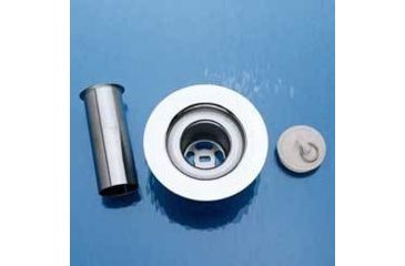 Image of Just Manufacturing Drain W/7''HI Ss Stndpipe J-35-SSW-316