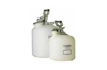 Image of Justrite Can Corr Liq Disposal Wm 5GL 12765