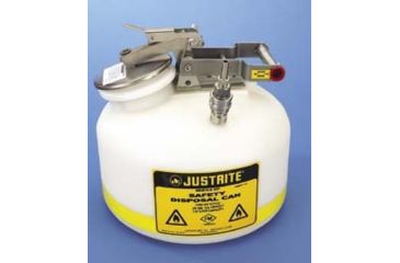Image of Justrite Carbon Filter KT/POLY 28161