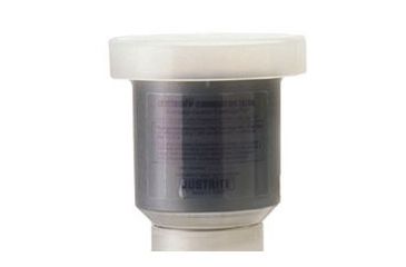 Image of Justrite Cartridge Repl Activ Carbn PK2 28198