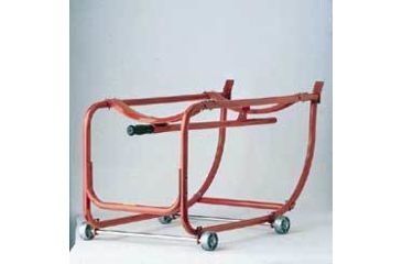 Image of Justrite Drum Cradle 8800