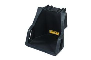 Image of Justrite Drum Mgmt Shelf Eco 28671, Unit EA