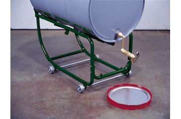 Image of Justrite Drum Siphon Adapter 08311