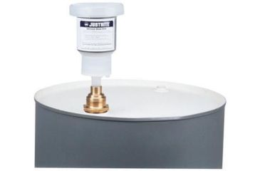 Image of Justrite Drum Vent Aerovnt Envir Frndly 28206