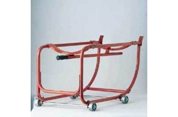 Image of Justrite FAUCET/DRUM Siphon Bundle 08308