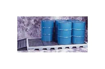 Image of Justrite Hazmat Accumulation Center AK28905