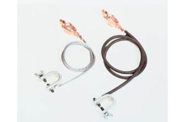 Image of Justrite Insul Grnd Wire W/C Clmp +CLP 8505