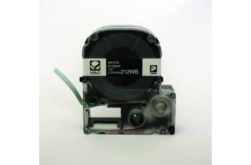 Image of K-Sun Adhesive 1/2IN X 26FT Black 212WB