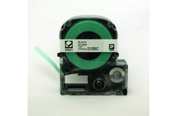 Image of K-Sun Adhesive 1/2IN X 26FT Clear 212BC