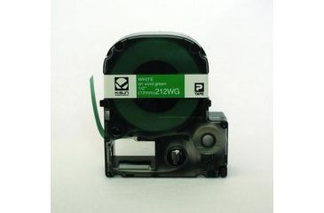 Image of K-Sun Adhesive 1/2IN X 26FT Green 212WG