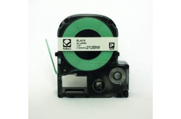 Image of K-Sun Adhesive 1/2IN X 26FT White 212BW