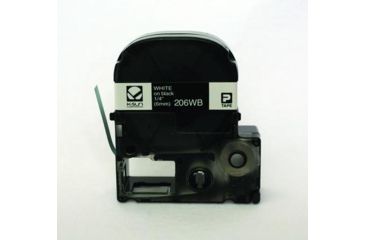 Image of K-Sun Adhesive 1/4IN X 26FT Black 206WB