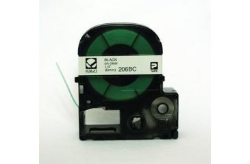 Image of K-Sun Adhesive 1/4IN X 26FT Clear 206BC