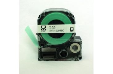Image of K-Sun Adhesive 1IN X 26FT Clear 224BC