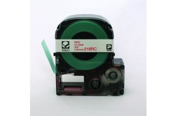 Image of K-Sun Adhesive 3/4IN X 26FT RD/CLEAR 218RC