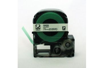 Image of K-Sun Adhesive 3/4IN X 26FT WT/CLEAR 218WC
