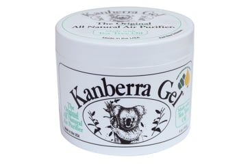Image of Kanberra Gel, 4oz, KG00004