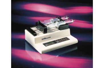 Image of KD Scientific Pump Dual Syrng Infusion 115V KDS200