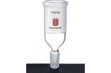 Image of Kemtech America Adapter Enlarging 29/42-24/40 A252924