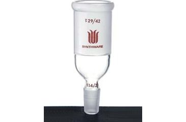 Image of Kemtech America Adapter Enlarging 40/50-24/40 A254024