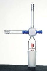 Image of Kemtech America Adapter Flushing 29/42 A682942