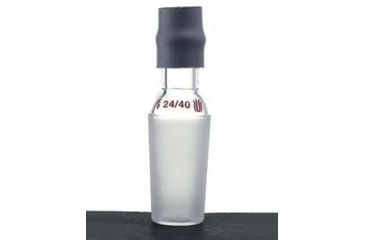 Image of Kemtech America Adapter Inlet 19/22 A451922