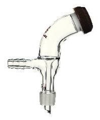 Image of Kemtech America Adapter Vac Takeoff 14/10 A621410