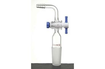 Image of Kemtech America Adapter Vac Tfe Stpk 24/40 A382440