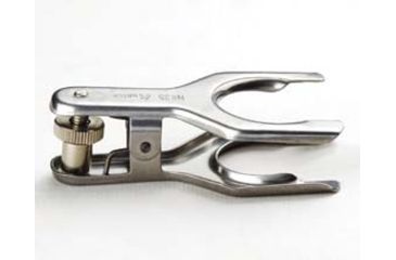 Image of Kemtech America Clamp Pinch Ss 35/20 CC3525