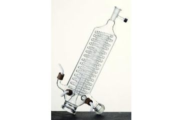 Image of Kemtech America Condenser Rot Evap Diagonal C910200