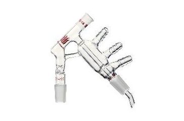 Image of Kemtech America Distilling Head Shortpath 14/2 D251014