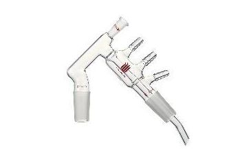 Image of Kemtech America Distilling Head Shortpath 24/4 D261024