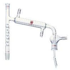 Image of Kemtech America Distilling Head Vigreux 14/20 D141014