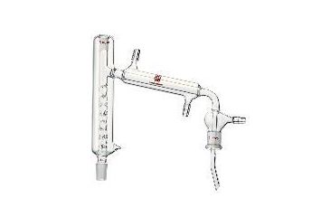 Image of Kemtech America Distilling Head Vigreux 14/20 D171014