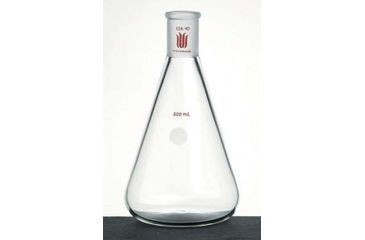 Image of Kemtech America Flask Erlenmeyer 14/20 50ML F661450