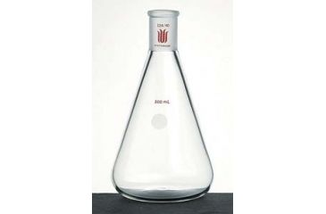 Image of Kemtech America Flask Erlenmeyer 24/40 250ML F664250