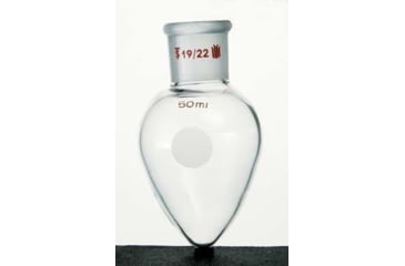 Image of Kemtech America Flask Ps 1N 14/20 50ML F321250