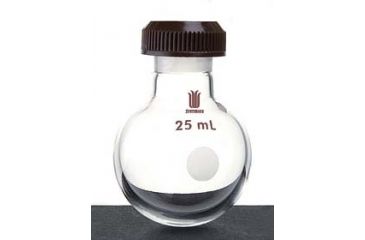 Image of Kemtech America Flask Rb 1N 14/10 25ML F301025