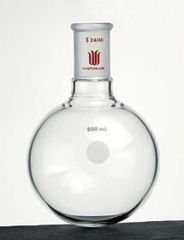 Image of Kemtech America Flask Rb 1N 19/22 300ML F309300