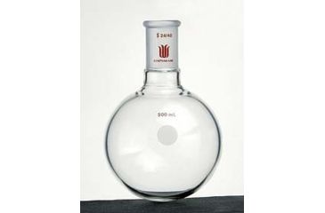 Image of Kemtech America Flask Rb 1N 24/40 1000ML F304000